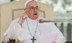 ​Papa Francis: Rusya-Ukrayna savaşı kışkırtılmış olabilir