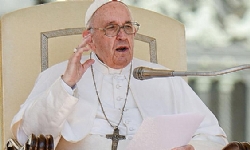 ​Papa: “Putin Yanlısı Değilim”