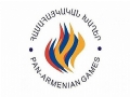 ​Pan-Ermeni Yaz Oyunları