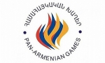 ​Pan-Ermeni Yaz Oyunları