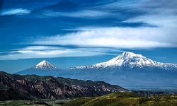 ​Bölgede en barışçıl ülke Ermenistan