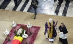 ​Cinsel tacizlere yeterince tepki vermeyen Belçikalı piskopos kardinallik unvanını reddetti