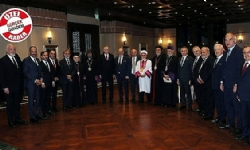 9 yıl sonra çıkan seçim yönetmeliğinden azınlıklar mutsuz: ‘Devlet Patrik seçimlerine müdahale ettiğ