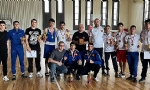 ​Ermeni boksörler Gürcistan`da 7 madalya kazandı