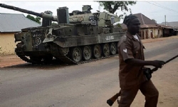 ​Nijerya`da kiliselere silahlı saldırı: 3 ölü
