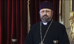 Patrik Maşalyan yeni seçim yönetmeliğini değerlendirdi