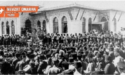 TBMM tutanağında Kürtçe ve Kürdistan mebusları