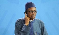 ​Nijerya Devlet Başkanı Buhari: Kiliselere yönelik artan saldırılar kabul edilemez