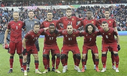 ​Armenia retain 92nd place in FIFA World Ranking