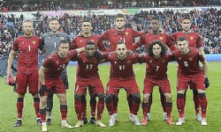 Armenia retain 92nd place in FIFA World Ranking