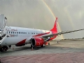 ​Bağdat-Yerevan arasında uçuşlar başlatıldı