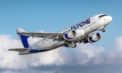 Türkiye, Flyone Armenia’ya kendi hava sahasından Beyrut`a uçuş yapmasına izin vermedi