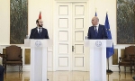 ​Ermenistan Dışişleri Bakanı: Ermeni-Yunan sağlam kerdeşliğini kimse sorgulayamaz