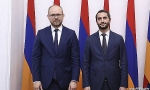 ​Rubinyan, Polonya Dışişleri Bakanı ile Ermenistan-Türkiye normalleşmesini görüştü