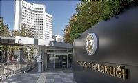 ​Türkiye-Ermenistan normalleşme görüşmelerinin 4`üncüsü 1 Temmuz`da Viyana`da yapılacak