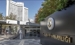 ​Türkiye-Ermenistan normalleşme görüşmelerinin 4`üncüsü 1 Temmuz`da Viyana`da yapılacak