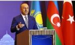 ​Çavuşoğlu: Azerbaycan ile Ermenistan arasındaki süreci destekliyoruz
