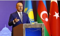 ​Çavuşoğlu: Azerbaycan ile Ermenistan arasındaki süreci destekliyoruz