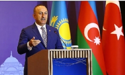 Çavuşoğlu: Azerbaycan ile Ermenistan arasındaki süreci destekliyoruz