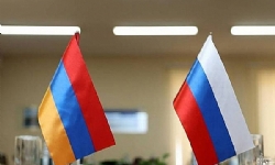 ​Rusya ile Ermenistan arasındaki ticaret hacmi yakın gelecekte 3 milyar dolar olacak