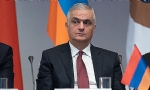 ​Grigoryan: Başbakan yardımcılarından oluşan çalışma grubu, Yerevan ve Bakü`nün tutumlarını yakınlaş