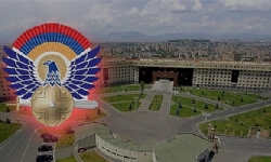 ​Ermenistan`dan Azerbaycan`a yalanlama!