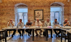 Seçim Tertip Heyetleri oluşturuldu