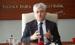 Hatay Valisi Doğan, St. Pierre Aziz Petrus ve Pavlus Bayramı`nı kutladı