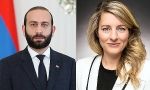 ​Kanada Güney Kafkasya`da ilk büyükelçiliğini Ermenisan`da açıyor