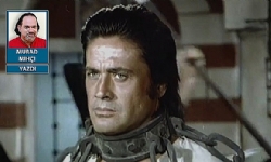 Dünyayı kurtarırken mahallendeki komşunu kırmak