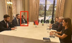 Edgar Ghazaryan: Diplomatic scandal and disgrace