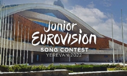 ​Russia opts out of Junior Eurovision 2022 to be held in Armenia