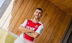 ​Armenia international Sargis Adamyan joins FC Köln