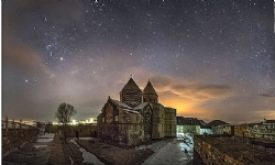 ​UNESCO on pilgrimage to St. Thaddeus Apostle Monastery