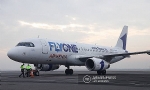​Flyone Armenia’s Yerevan-Istanbul flight cancelled by decision of aircraft commander