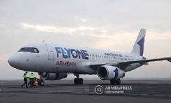 ​Flyone Armenia’s Yerevan-Istanbul flight cancelled by decision of aircraft commander