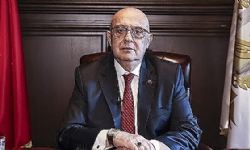 Bedros Şirinoğlu, Paşinyan-Erdoğan telefon görüşmesi ile ilgili açıklama yaptı