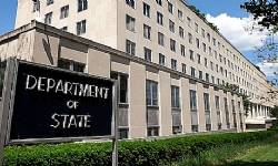 ABD Dışişleri Bakanlığı: Ermenistan-Türkiye diyaloğu bölgesel istikrarı artırma potansiyeline sahip