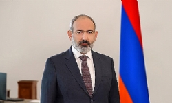 ​Başbakan Paşinyan Karadağ Başbakanı`na tebrik mesajı gönderdi