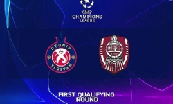 Ermenistan Şampiyonu Pyunik Şampiyonlar Lig’inde Cluj’u mağlup ederek ikinci tura çıktı