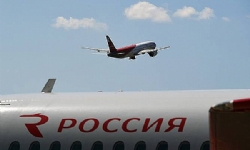 ​`Rossia` Havayolu, Volgograd-Yerevan arasında uçuşlar başlatıyor