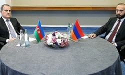 ​Armenian, Azerbaijani FMs to meet in Georgia on July 16