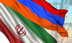 ​İran`dan Ermenistan`a yapılan ihracat 3 ayda yüzde 21 artış kaydetti