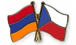 ​Ermenistan Dışişleri Bakanı Çekya’yı ziyaret edecek