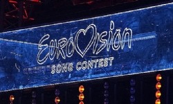 Eurovision`a Ukrayna yerine İngiltere ev sahipliği yapacak