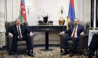 ​Negotiations ongoing to hold Pashinyan-Aliyev meeting, says senior lawmaker