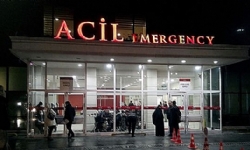 ​İstanbul`da bir Ermeni genç 5 kişinin saldırısına uğradı