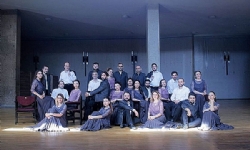 Ermenistan devlet oda korosu “Hover” Münih’te konser verecek