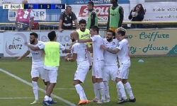 ​Champions League: Armenia`s Pyunik beats F91 Dudelange