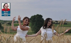 ‘Murad Mıhçı – Hemşince ve Batı Ermenice’nin buluşması